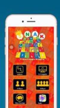 Ludo Game King游戲截圖2