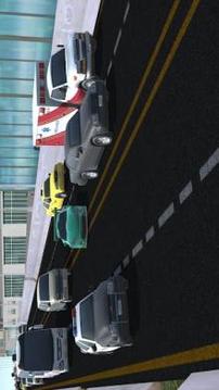 Electric Car Racer游戲截圖3