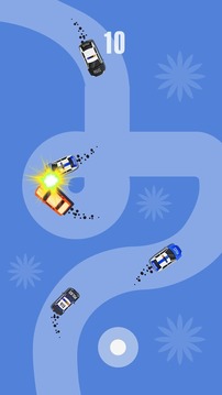 Finger Driver!游戲截圖2