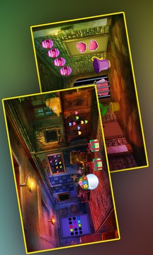 Cute Queen Rescue 2 Best Escape Game-297游戲截圖3