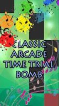 Piano Dragon Ball Z Tiles游戲截圖3