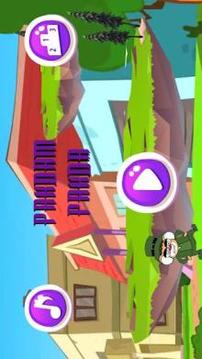 rat pakdam tat the don adventures游戲截圖4