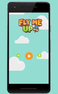 Fly Me Up游戲截圖2