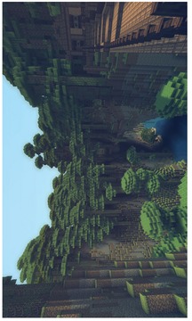 Block Craft : Starcraft Exploration游戲截圖2