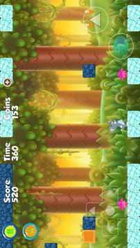 Adventure Tom and Jerry游戲截圖1
