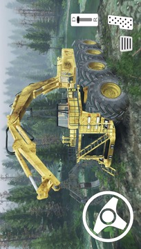 Mega Dum Truck Simulator Cargo游戲截圖1