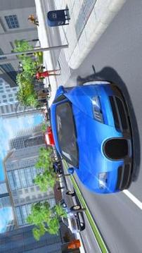 V-C Driving SIMULATOR游戲截圖5