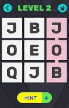Level 50游戲截圖4