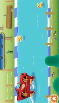 Blaze Water Park游戲截圖2