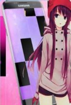 anime manga piano tiles 2游戲截圖3