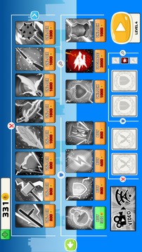 Stickman Fighter 2018游戲截圖5