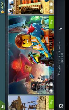 Lego Jigsaw Puzzles游戲截圖3