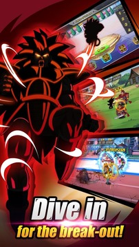 Warriors Attack: Earth Defense游戲截圖4