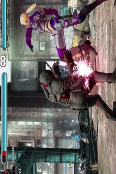 Game TEKKEN 7 FREE new Guide游戲截圖5