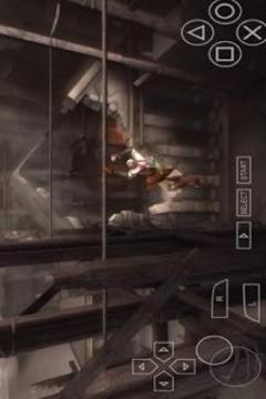 New God Of War Ghost Of Sparta Guia游戲截圖2