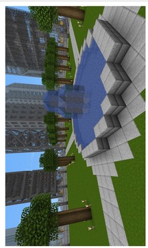 Block Craft : Starcraft Exploration游戲截圖1