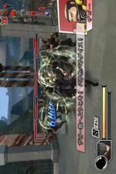Trick Basara 2 New游戲截圖2
