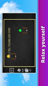 Block Game: Drawing Physics Puzzle Dots For Brain游戲截圖2