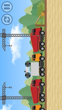 Stunt Mania Car Xtreme游戲截圖5