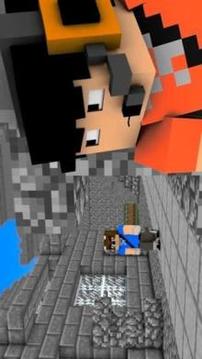 Castle Ride Ideas Minecraft游戲截圖1