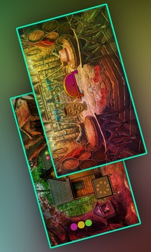 Cute Queen Rescue 2 Best Escape Game-297游戲截圖1