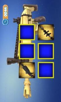 Fortnite: Find The Pair游戲截圖4