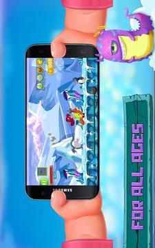 subway mermaid shark advendture游戲截圖3