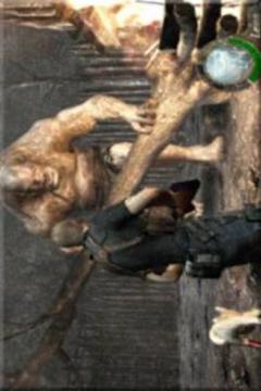 Resident Evil 4 Guide游戲截圖2
