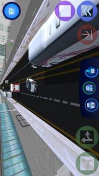 Electric Car Racer游戲截圖4