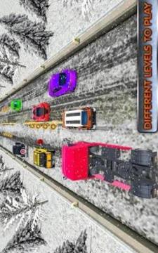 Real Traffic Racer Car游戲截圖3