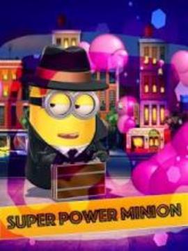 Minion surf and rush banana游戲截圖4