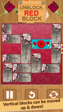 Exit Red Block游戲截圖2