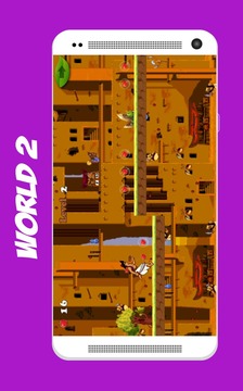 Aladin Adventure: The Magic Castle游戲截圖3