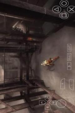 New God Of War Ghost Of Sparta Guia游戲截圖3
