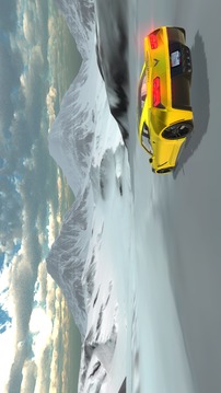Corvette C7 Drift Simulator游戲截圖2