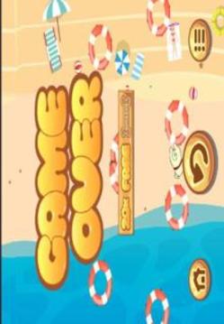Speed Running Doggie游戲截圖1