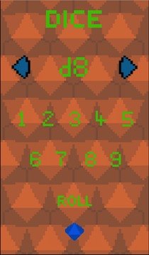 RPG Pixel Dice游戲截圖5