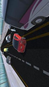 Electric Car Racer游戲截圖2