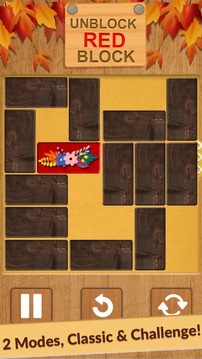 Exit Red Block游戲截圖5