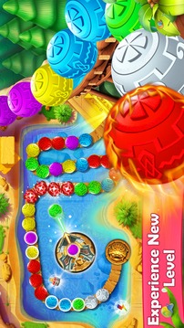 Marble Royal Legend游戲截圖4