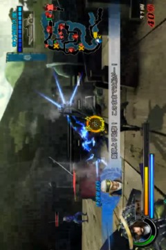 ++Cheat For Sengoku Basara 4 Guide游戲截圖3