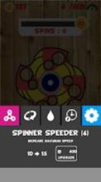 Spinner WOW游戲截圖1