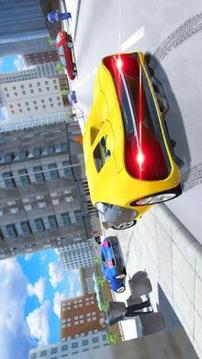 V-C Driving SIMULATOR游戲截圖1