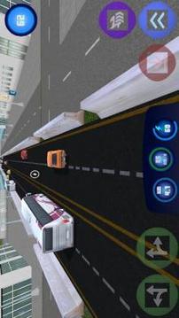 Electric Car Racer游戲截圖5