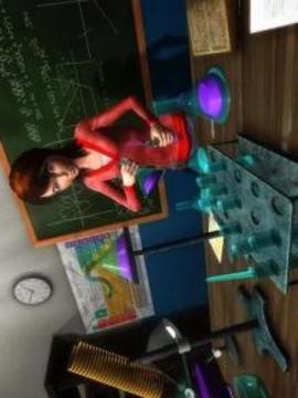 Virtual High School Teacher Simulator游戲截圖3