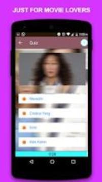 Greys Anatomy Quiz游戲截圖2