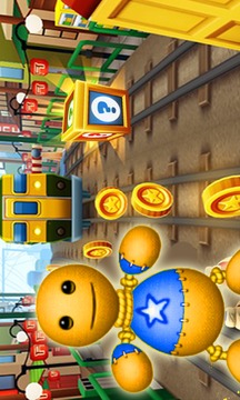 Kick Buddy - The Kick Buddy Super Game游戲截圖3