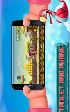 subway mermaid shark advendture游戲截圖4