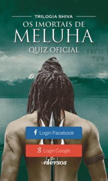 Trilogia Shiva Quiz Oficial游戲截圖3