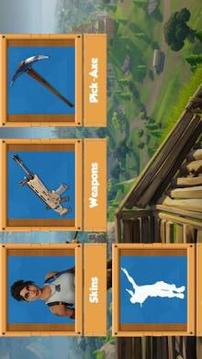Fortnite: Find The Pair游戏截图1